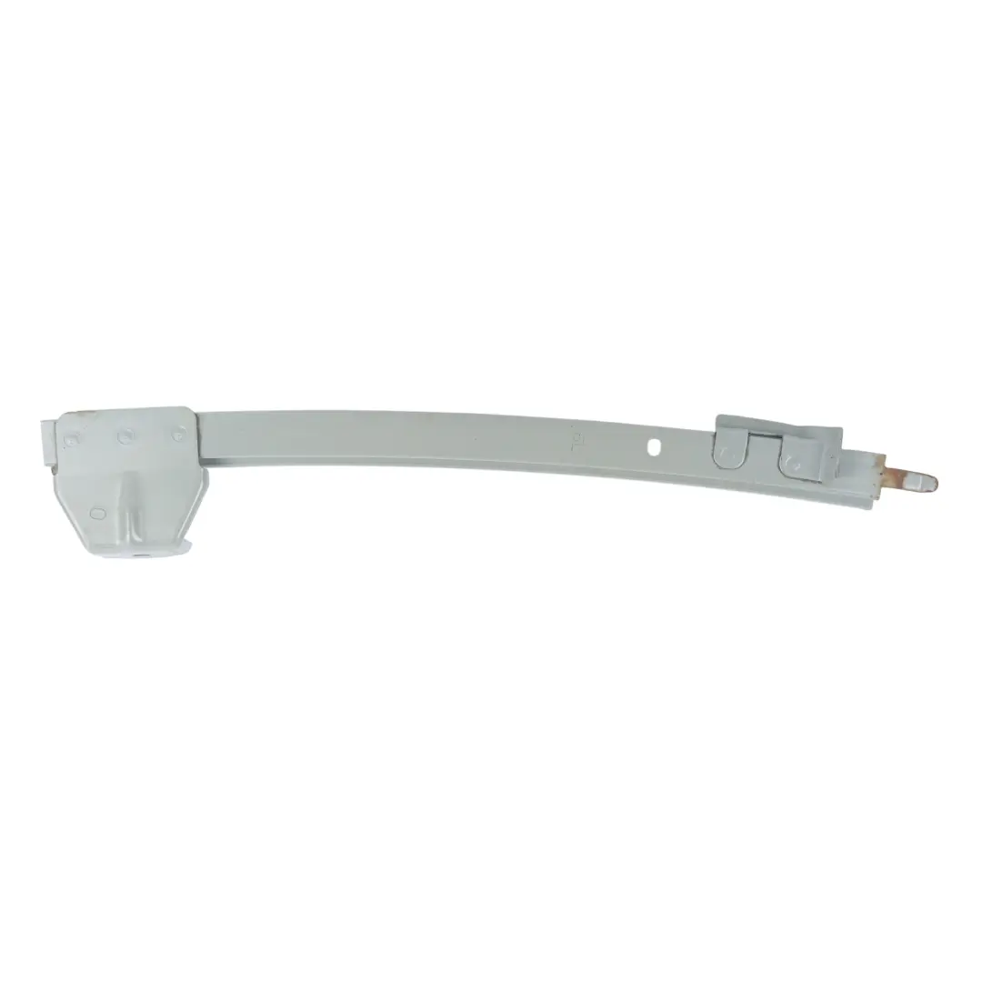 Front Door Glass Frame Rear Lower Left N/S to Toyota Avensis T270 with Part number 6740405050 Toyota Avensis T270 Front Door Glass Frame Rear Lower Left N/S - SKU 6740405050 - Part number 6740405050