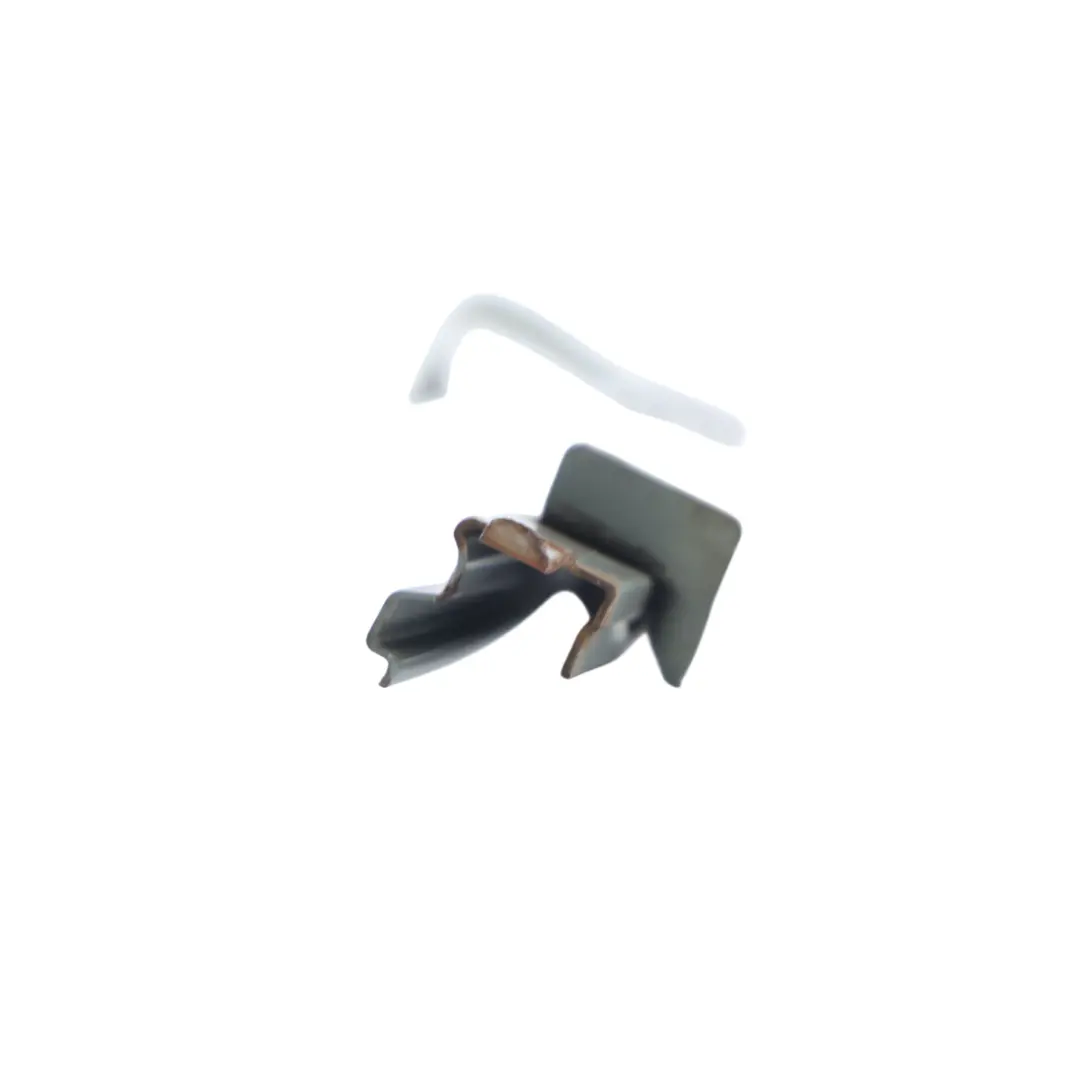 Front Door Glass Frame Rear Lower Left N/S to Toyota Avensis T270 with Part number 6740405050 Toyota Avensis T270 Front Door Glass Frame Rear Lower Left N/S - SKU 6740405050 - Part number 6740405050