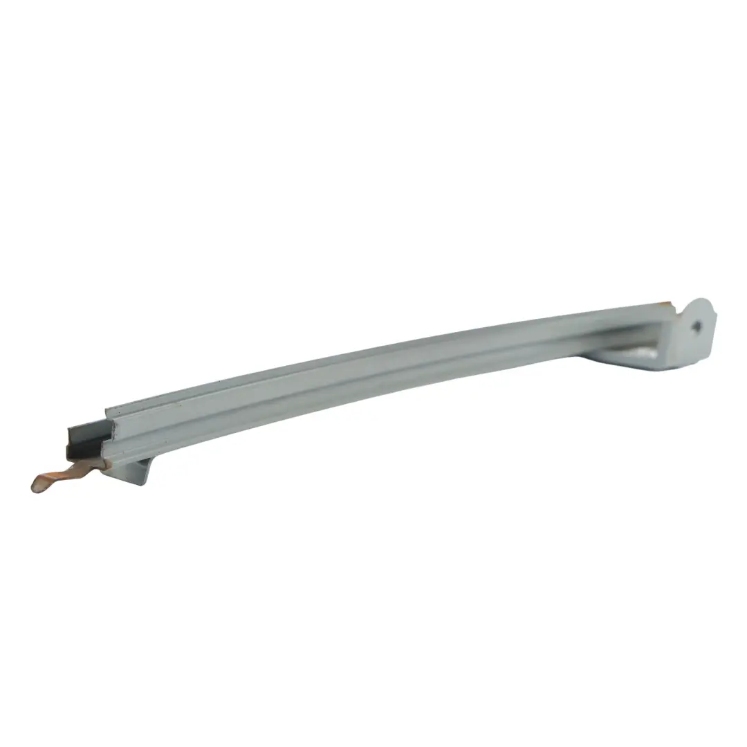 Front Door Glass Frame Rear Lower Left N/S to Toyota Avensis T270 with Part number 6740405050 Toyota Avensis T270 Front Door Glass Frame Rear Lower Left N/S - SKU 6740405050 - Part number 6740405050