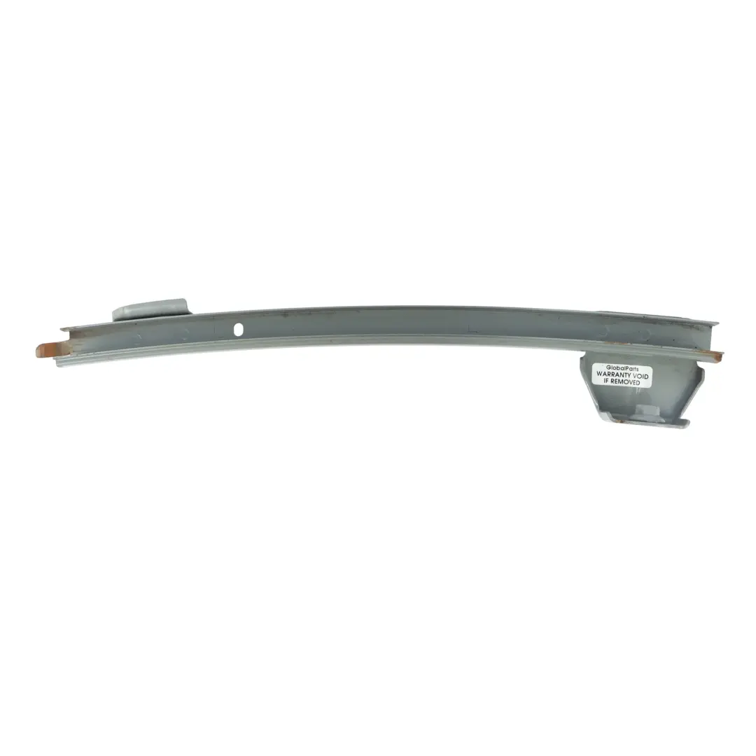 Front Door Glass Frame Rear Lower Left N/S to Toyota Avensis T270 with Part number 6740405050 Toyota Avensis T270 Front Door Glass Frame Rear Lower Left N/S - SKU 6740405050 - Part number 6740405050
