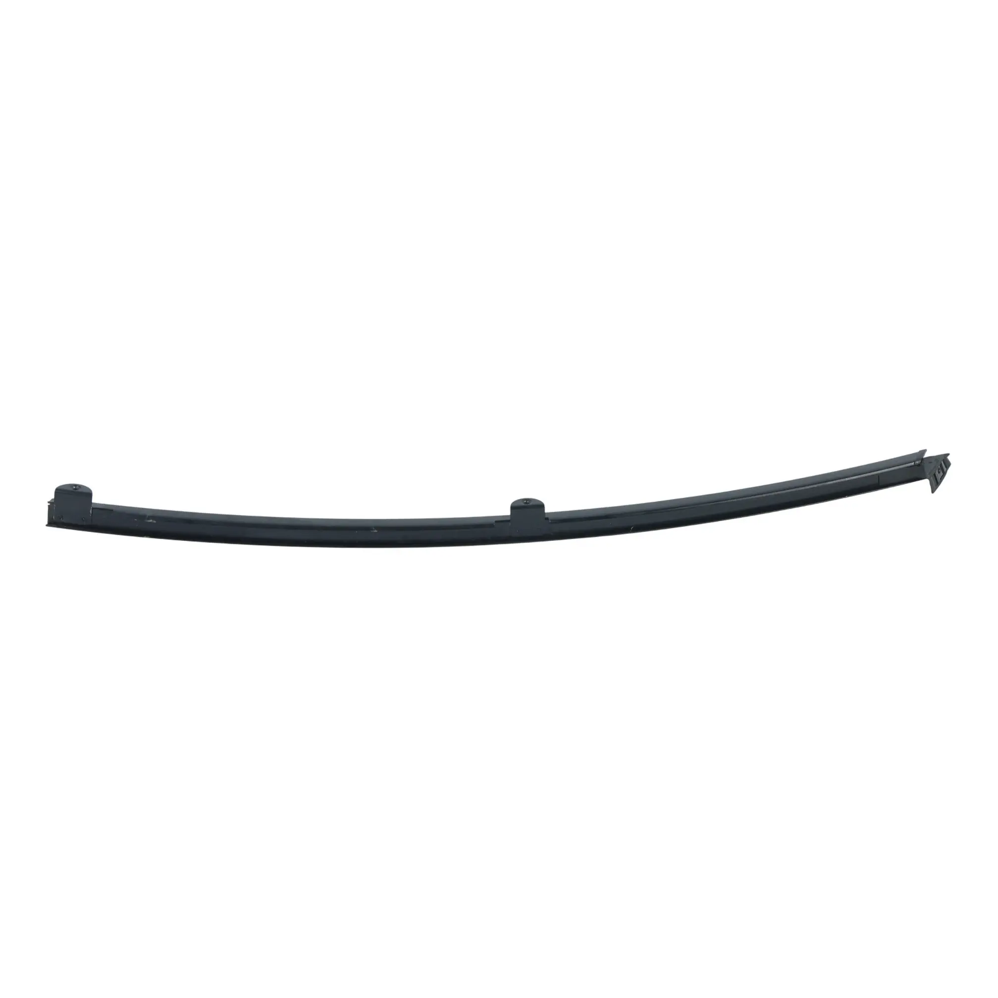 Toyota Auris E15 Rear Side Door Glass Window Guide Trim Right O/S 6740712280