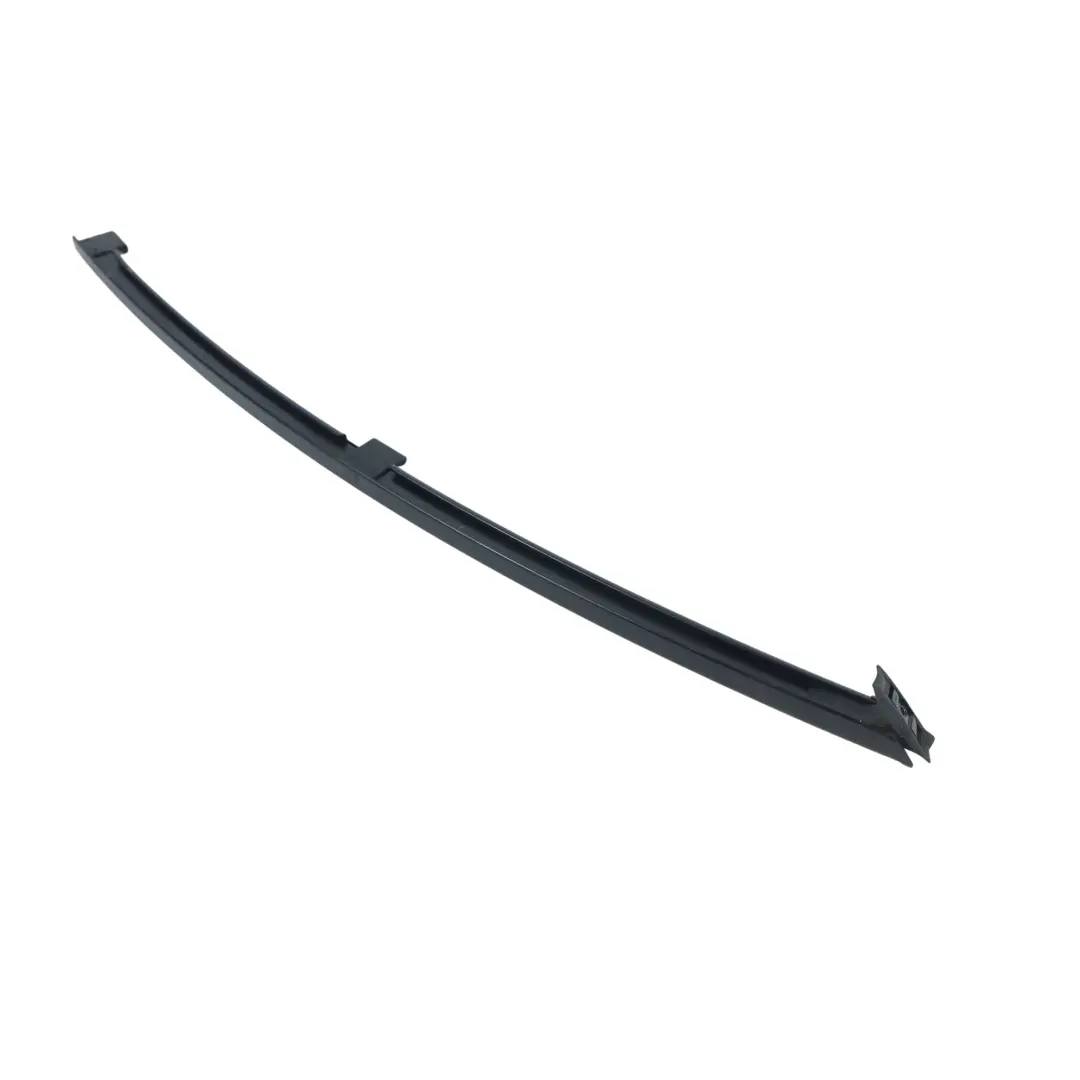 Toyota Auris E15 Guide Vitre Porte Arrière Droite Garniture - SKU 6740712280 - Numéro de pièce 6740712280