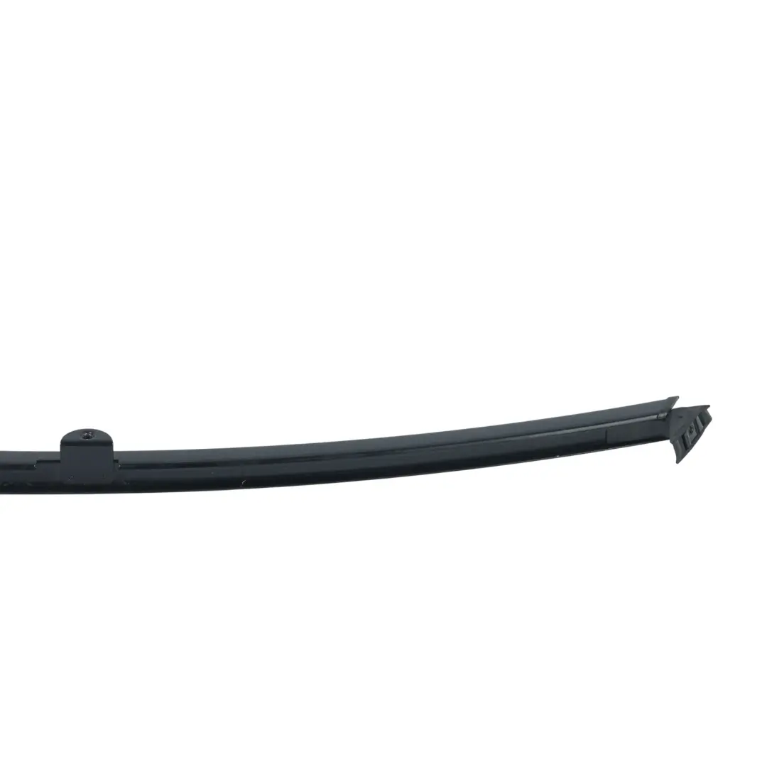 Toyota Auris E15 Guide Vitre Porte Arrière Droite Garniture - SKU 6740712280 - Numéro de pièce 6740712280
