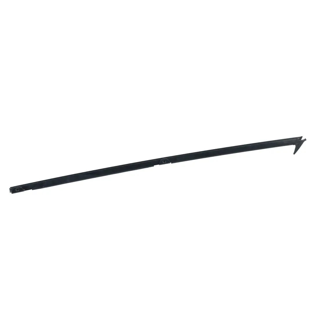 Toyota Auris E15 Rear Side Door Glass Window Guide Trim Right O/S - SKU 6740712280 - Part number 6740712280