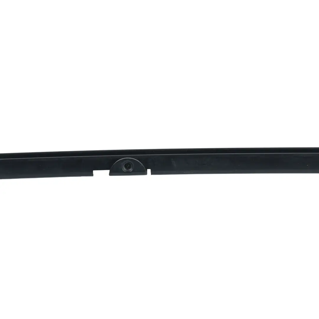 Toyota Auris E15 Rear Side Door Glass Window Guide Trim Right O/S - SKU 6740712280 - Part number 6740712280
