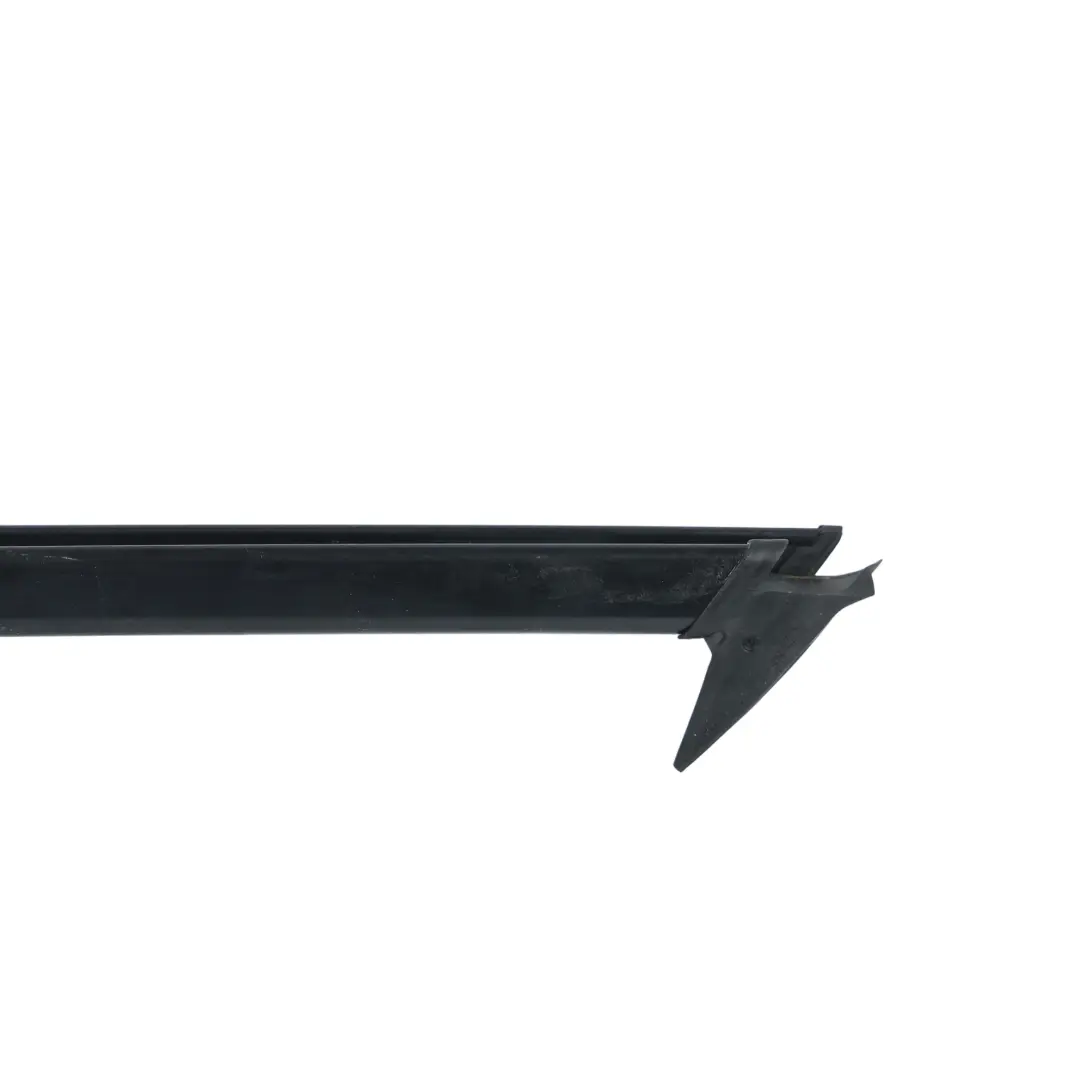 Side Door Glass Window Guide Trim Right O/S to Toyota Auris E15 Rear with Part number 6740712280 Toyota Auris E15 Rear Side Door Glass Window Guide Trim Right O/S - SKU 6740712280 - Part number 6740712280