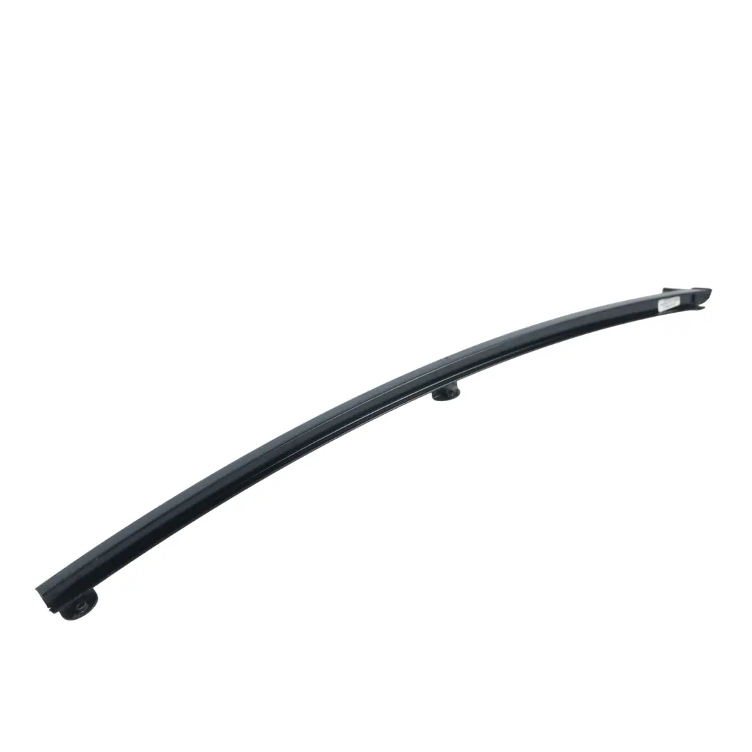 Guide Vitre Porte Arrière Droite Garniture pour Toyota Auris E15 à propos du numéro de pièce 6740712280 Toyota Auris E15 Guide Vitre Porte Arrière Droite Garniture - SKU 6740712280 - Numéro de pièce 6740712280