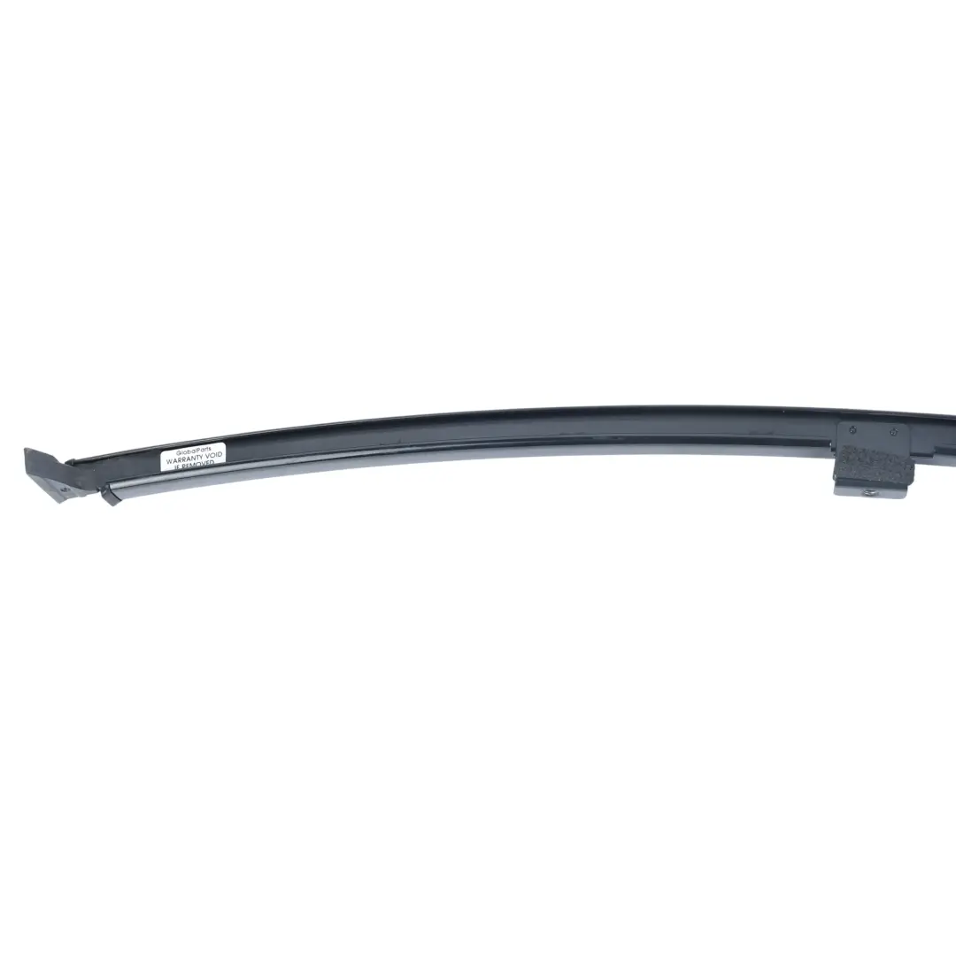 Door Window Division Bar Right O/S to Toyota Avensis T270 Rear with Part number 6740720340 Toyota Avensis T270 Rear Door Window Division Bar Right O/S - SKU 6740720340 - Part number 6740720340