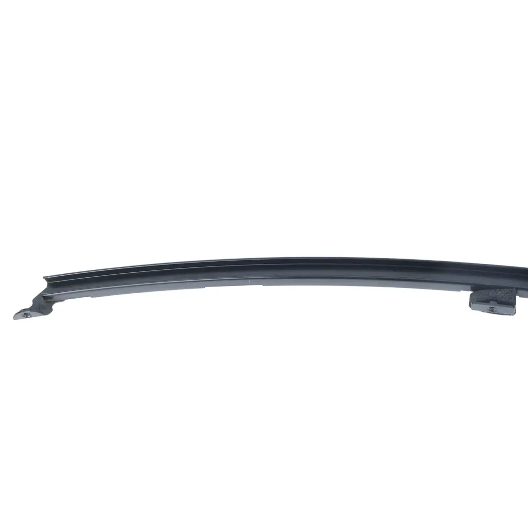 Toyota Avensis T270 Barra Divisoria Ventanilla Puerta Trasera Derecha - SKU 6740720340 - Número de pieza 6740720340