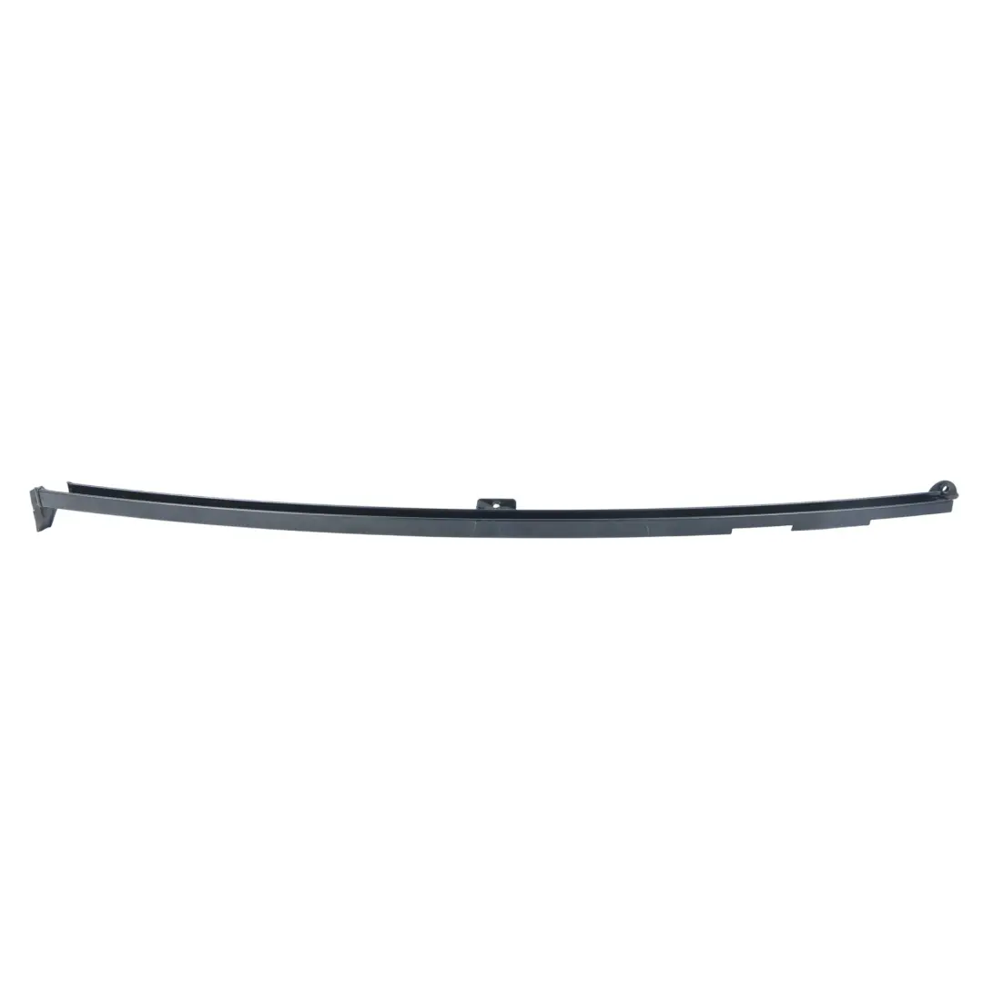 Toyota Avensis T270 Barra Divisoria Ventanilla Puerta Trasera Derecha - SKU 6740720340 - Número de pieza 6740720340