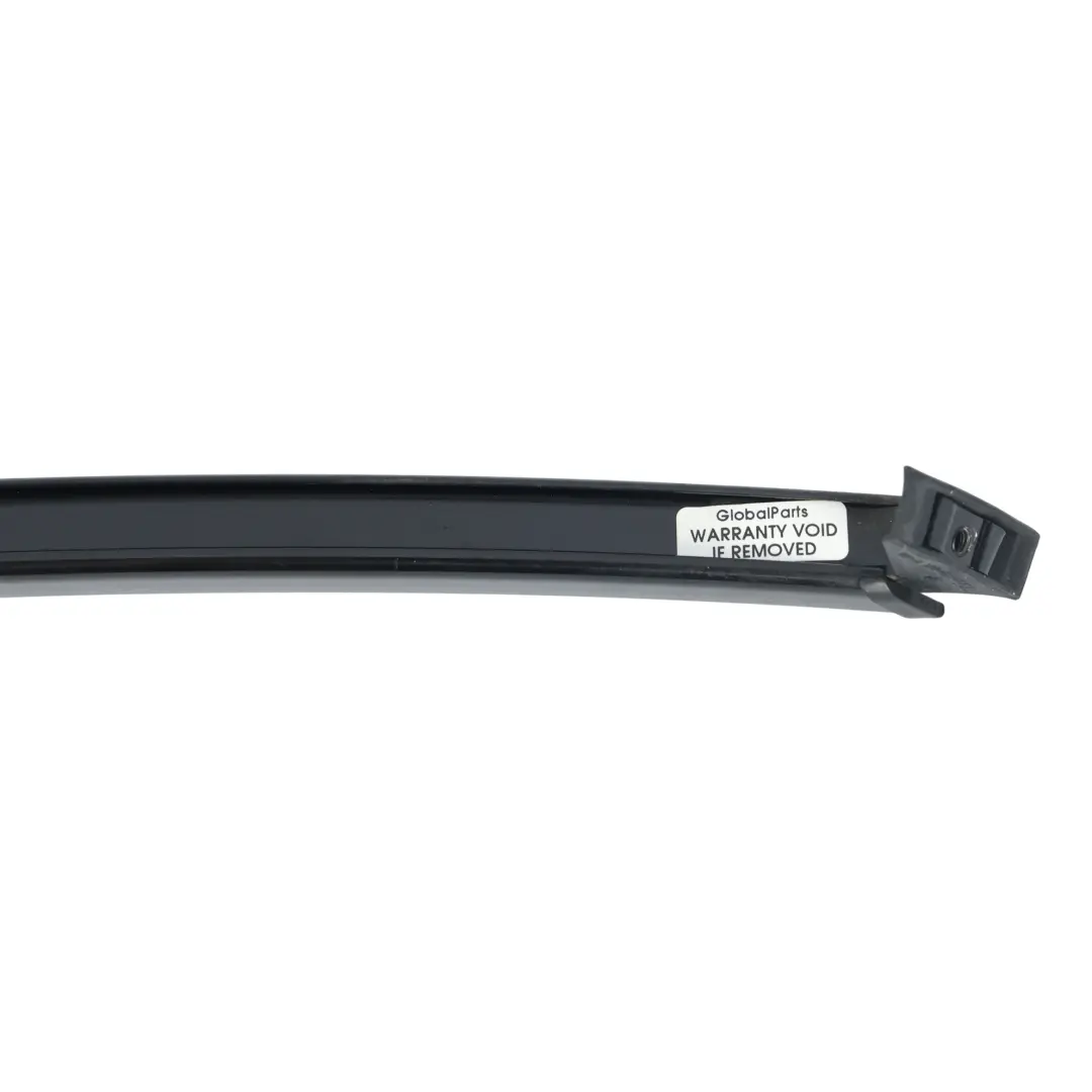 Barra Divisoria Ventanilla Puerta Trasera Izquierda para Toyota Auris E15 con número de pieza 67408-12280 Toyota Auris E15 Barra Divisoria Ventanilla Puerta Trasera Izquierda - SKU 6740812280 - Número de pieza 67408-12280