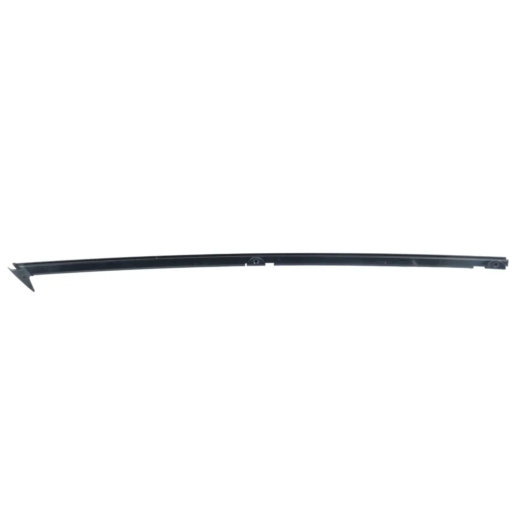 Barra Divisoria Ventanilla Puerta Trasera Izquierda para Toyota Auris E15 con número de pieza 67408-12280 Toyota Auris E15 Barra Divisoria Ventanilla Puerta Trasera Izquierda - SKU 6740812280 - Número de pieza 67408-12280