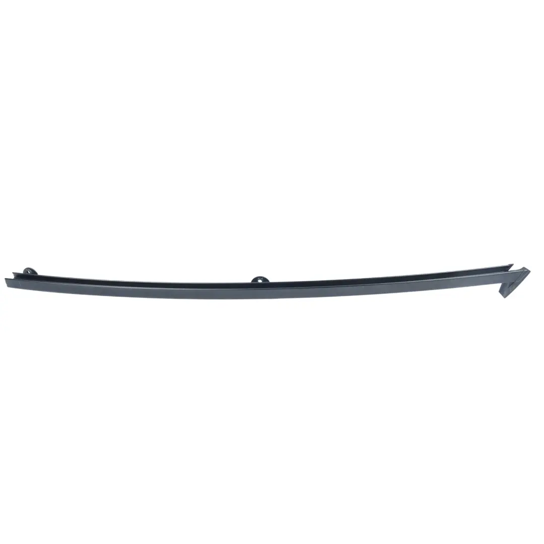 Toyota Auris E15 Barra Divisoria Ventanilla Puerta Trasera Izquierda - SKU 6740812280 - Número de pieza 67408-12280