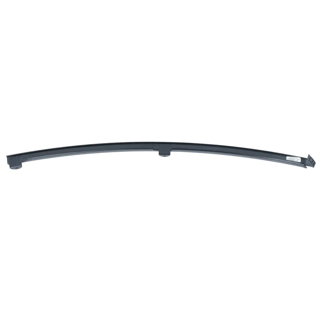 Toyota Auris E15 Rear Door Window Division Bar Left N/S - SKU 6740812280 - Part number 67408-12280