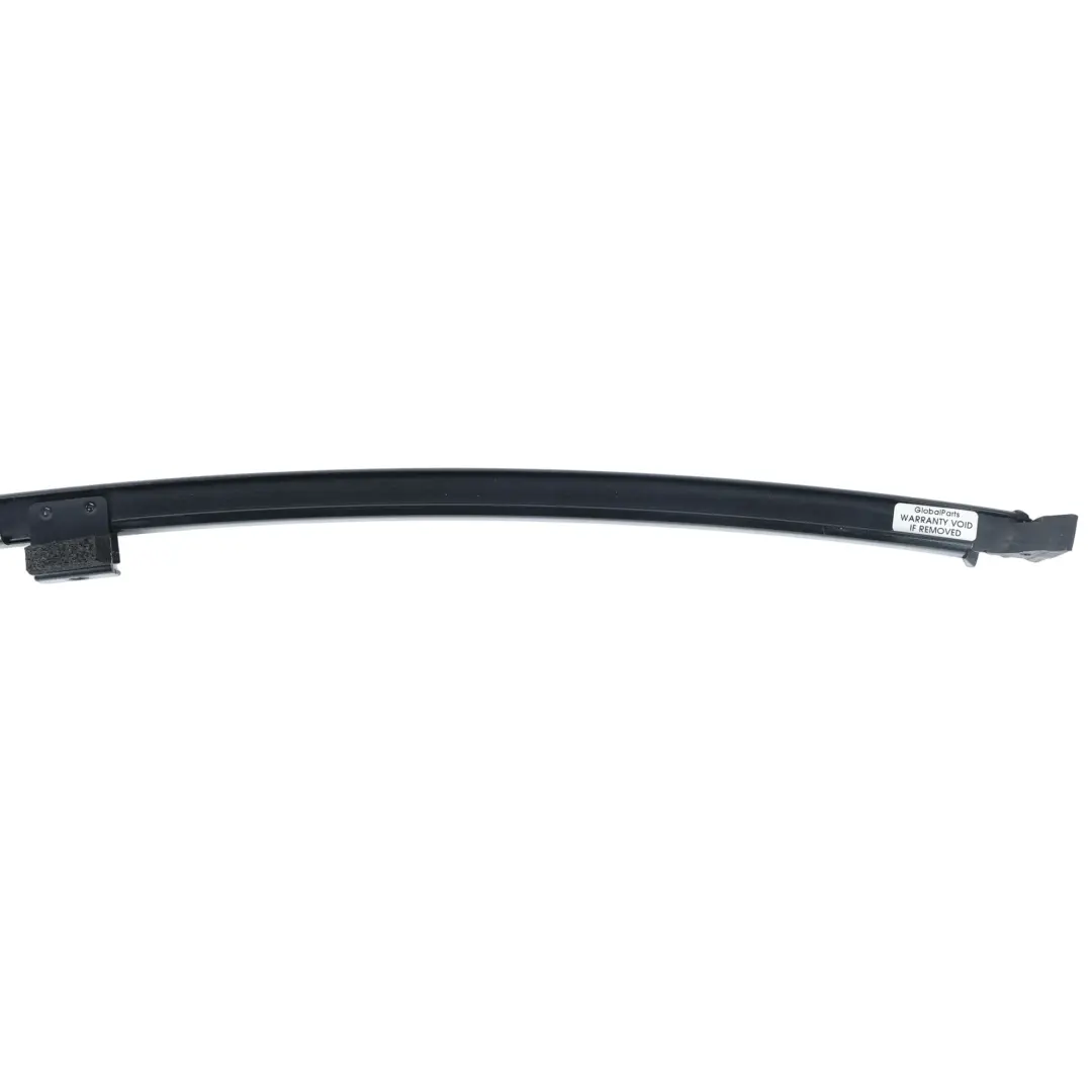 Door Window Division Bar Left N/S to Toyota Avensis T270 Rear with Part number 6740820330 Toyota Avensis T270 Rear Door Window Division Bar Left N/S - SKU 6740820330 - Part number 6740820330