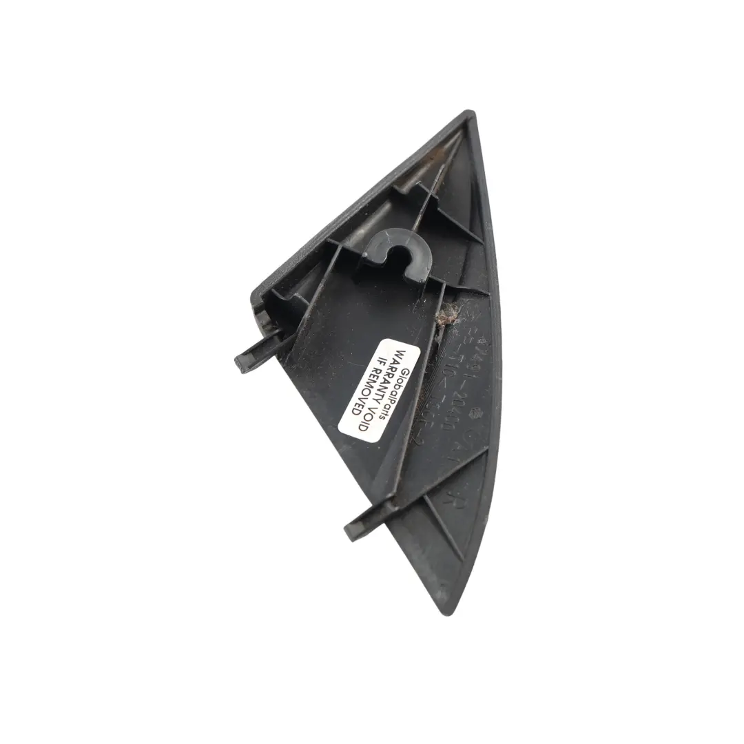 T230 Mk7 Türspiegel Innenverkleidung Vorne Rechts für Toyota Celica mit Teilenummer 6749120400 Toyota Celica T230 Mk7 Türspiegel Innenverkleidung Vorne Rechts - SKU 6749120400 - Teilenummer 6749120400