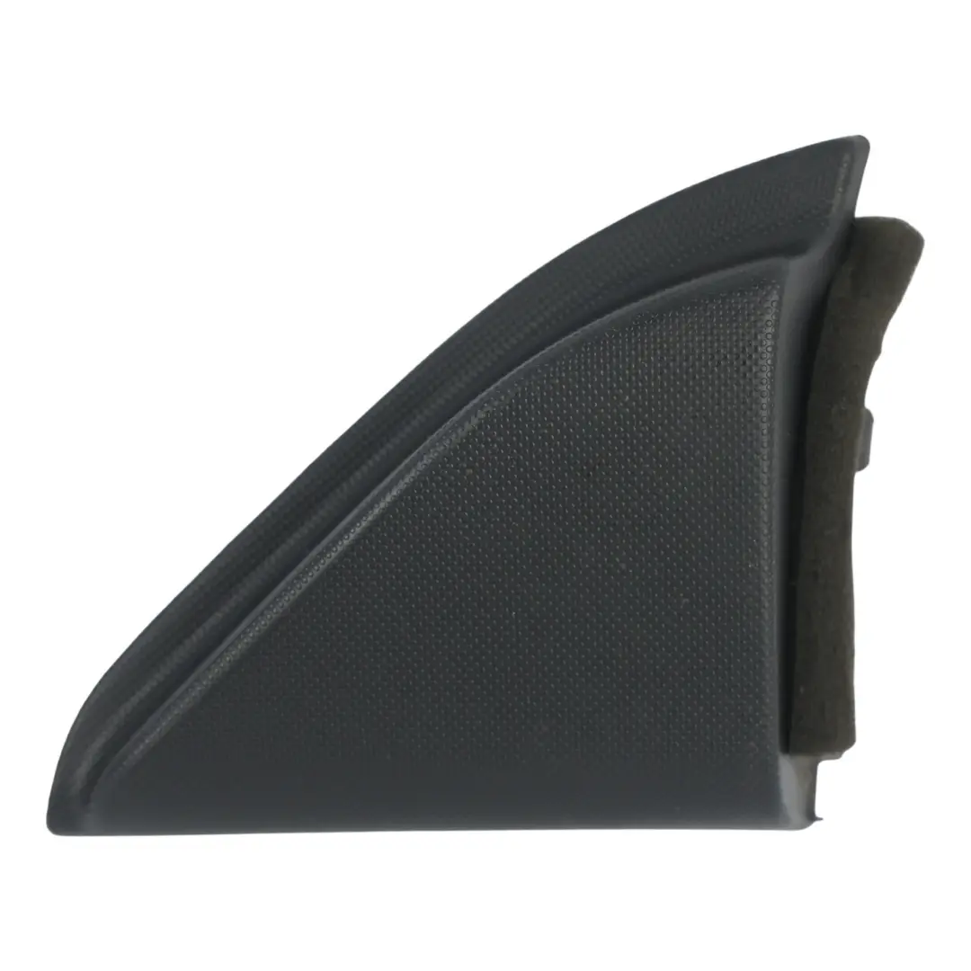 Toyota Corolla E12 Front Door Mirror Cover Trim Panel Left N/S - SKU 6749212460 - Part number 6749212460