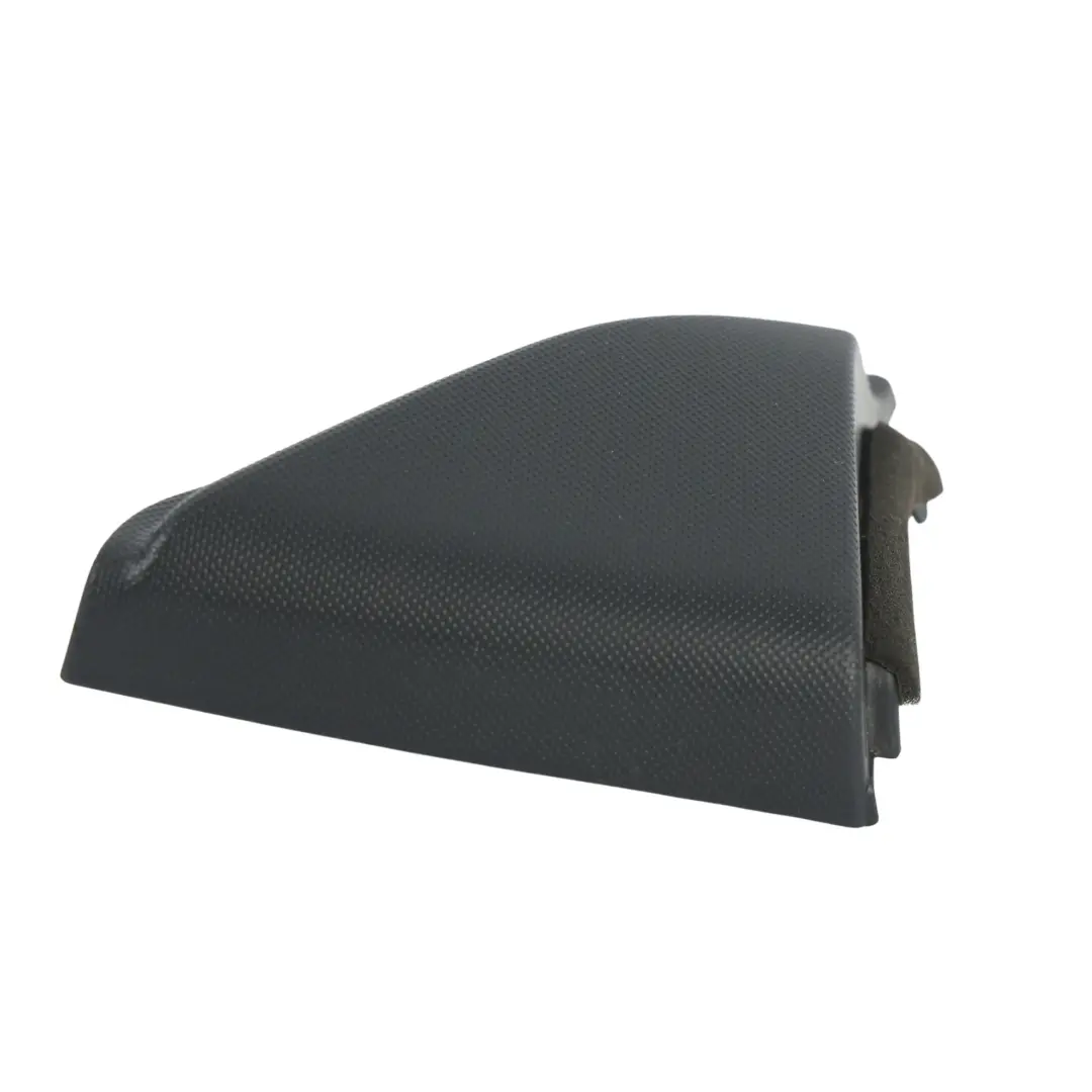 Toyota Corolla E12 Front Door Mirror Cover Trim Panel Left N/S - SKU 6749212460 - Part number 6749212460