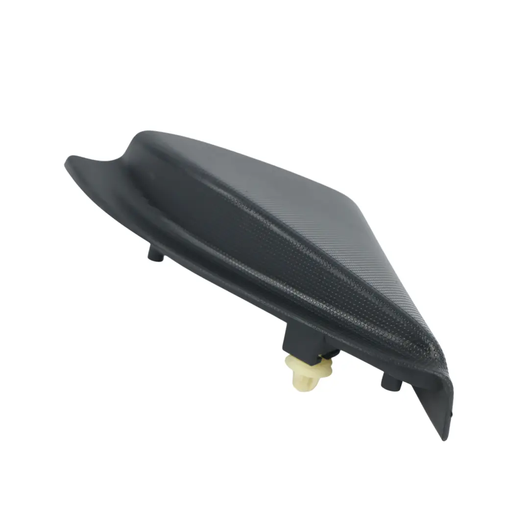 Außenspiegel Abdeckung Verkleidung Vorne Links für Toyota Corolla E12 mit Teilenummer 6749212460 Toyota Corolla E12 Außenspiegel Abdeckung Verkleidung Vorne Links - SKU 6749212460 - Teilenummer 6749212460