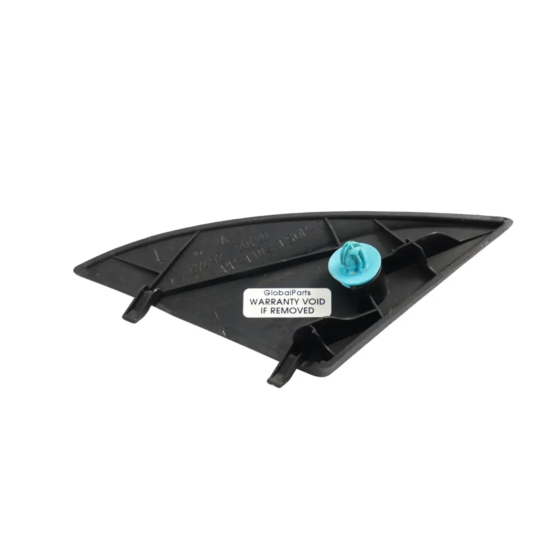 Soporte Panel Puerta Delantera Inferior Izquierdo 67492-20420 para Toyota Celica T23 con número de pieza 6749220420 Toyota Celica T23 Soporte Panel Puerta Delantera Inferior Izquierdo 67492-20420 - SKU 6749220420 - Número de pieza 6749220420