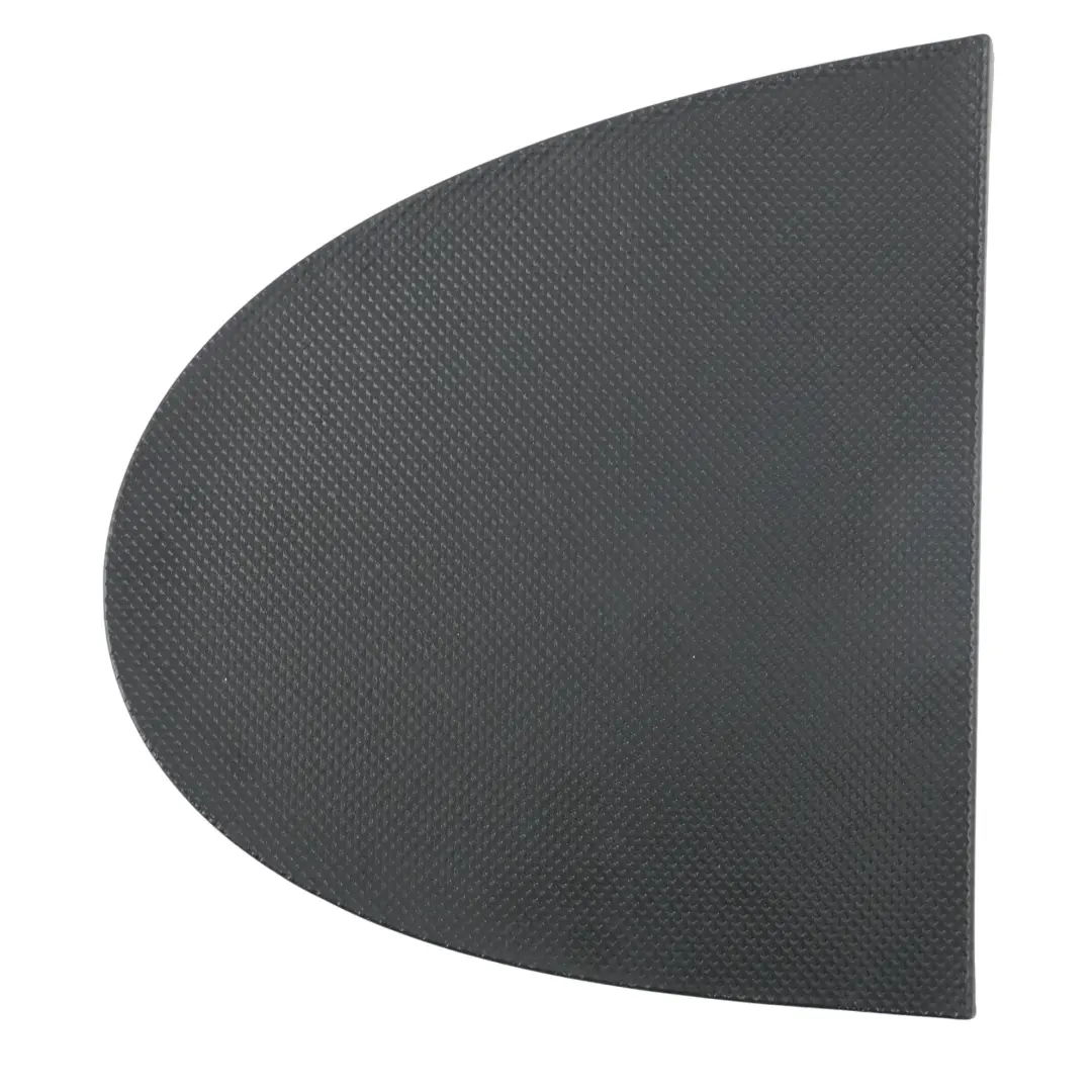Toyota Aygo B1 Moldura Inferior Marco Puerta Delantera Izquierda 674960H010 - SKU 674960H010B0 - Número de pieza 674960H010B0