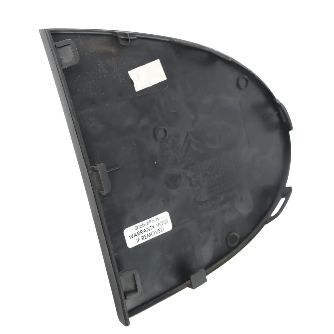 Toyota Aygo B1 Copertura Telaio Inferiore Porta Anteriore Sinistra 674960H010 - SKU 674960H010B0 - Numero di parte 674960H010B0