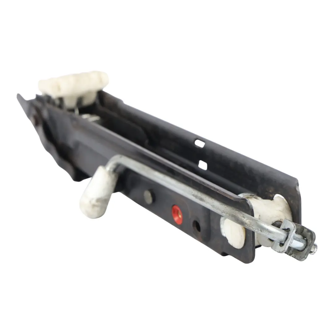 BMW E46 Cric Sollevamento Auto Articolato in Acciaio Attrezzo - SKU 6757131-1 - Numero di parte 6757131