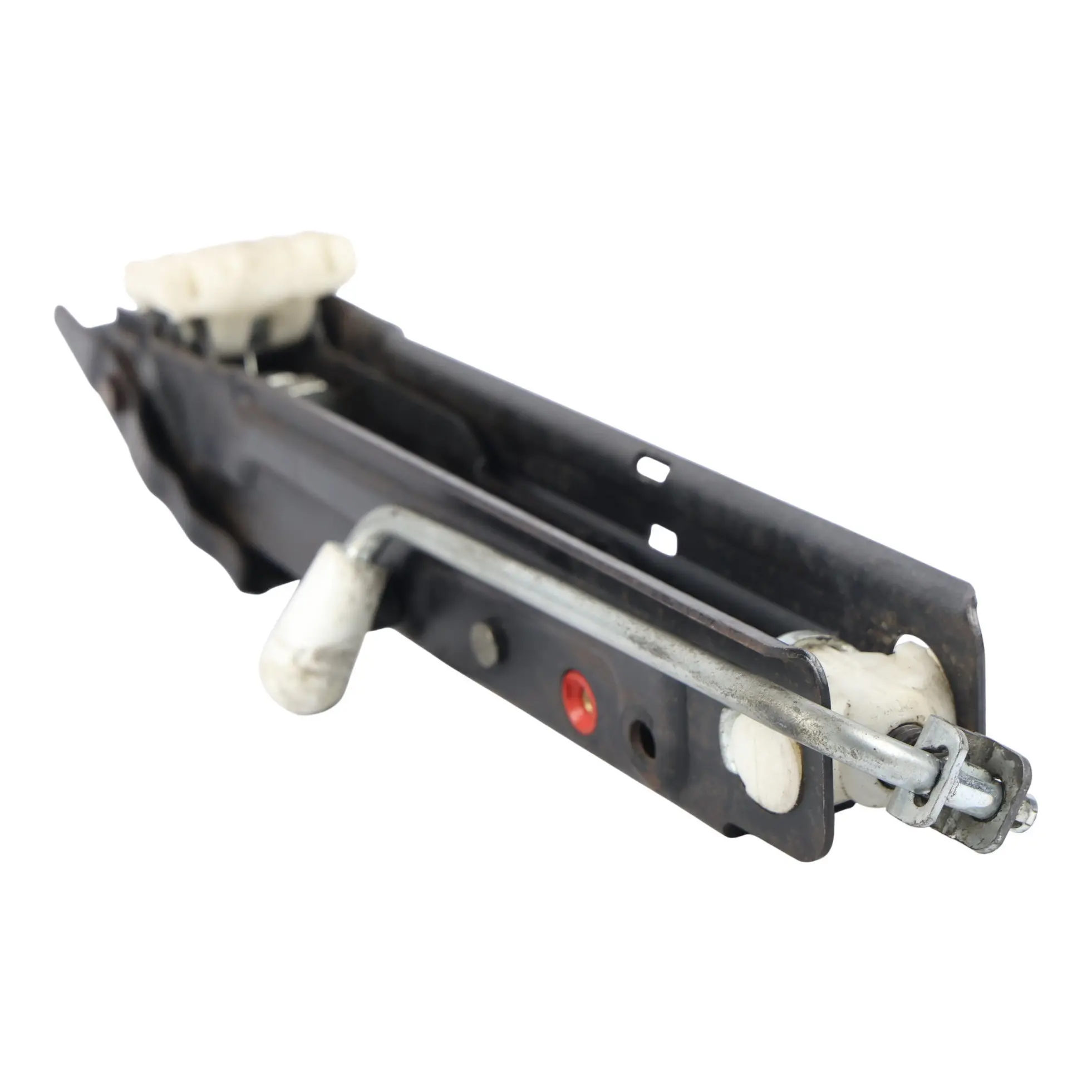 BMW E46 Cric Sollevamento Auto Articolato in Acciaio Attrezzo 6757131