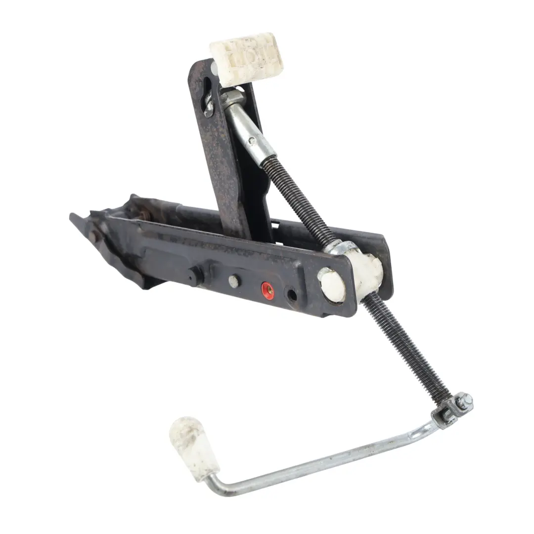 Articulated Steel Car Lifting Jack Tool Tyre Jack Wheel Jack to BMW E46 with Part number 6757131 BMW E46 Articulated Steel Car Lifting Jack Tool Tyre Jack Wheel Jack - SKU 6757131-1 - Part number 6757131