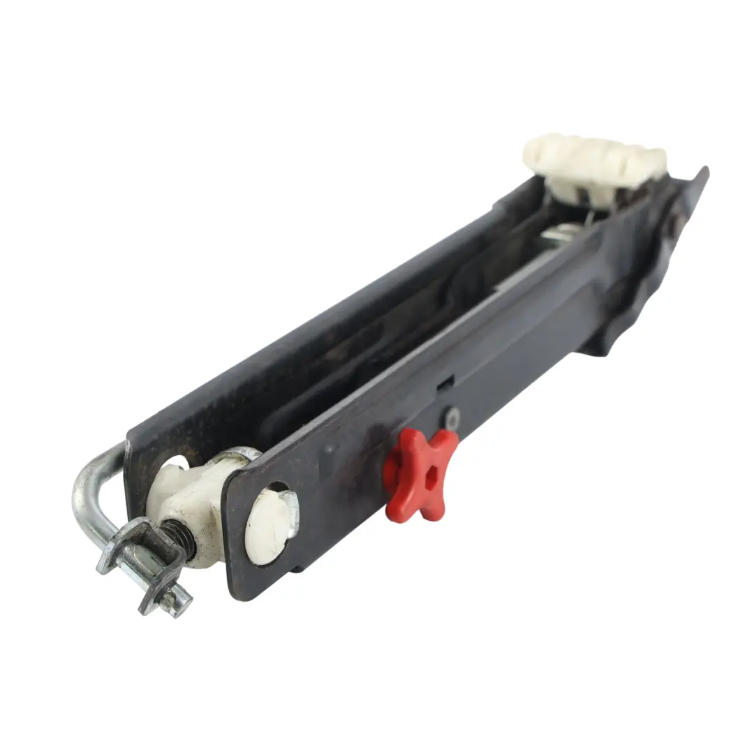 BMW E46 Cric Sollevamento Auto Articolato in Acciaio Attrezzo - SKU 6757131-1 - Numero di parte 6757131