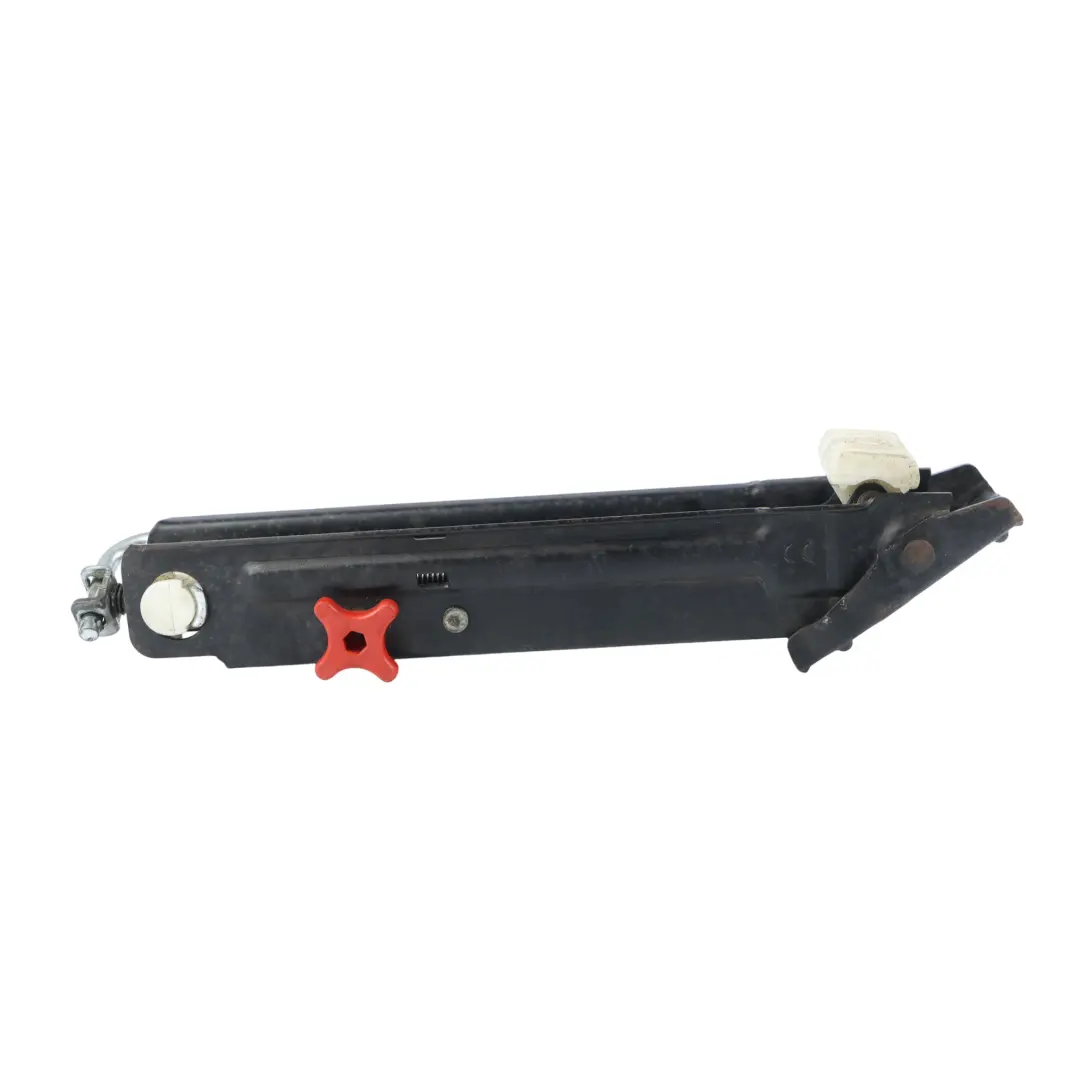 BMW E46 Cric Sollevamento Auto Articolato in Acciaio Attrezzo - SKU 6757131-1 - Numero di parte 6757131