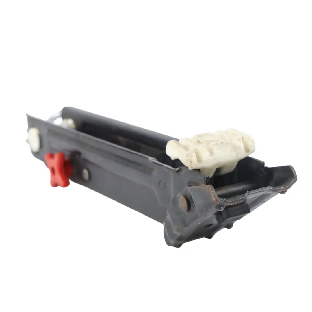 BMW E46 Articulated Steel Car Lifting Jack Tool Tyre Jack Wheel Jack - SKU 6757131-1 - Part number 6757131