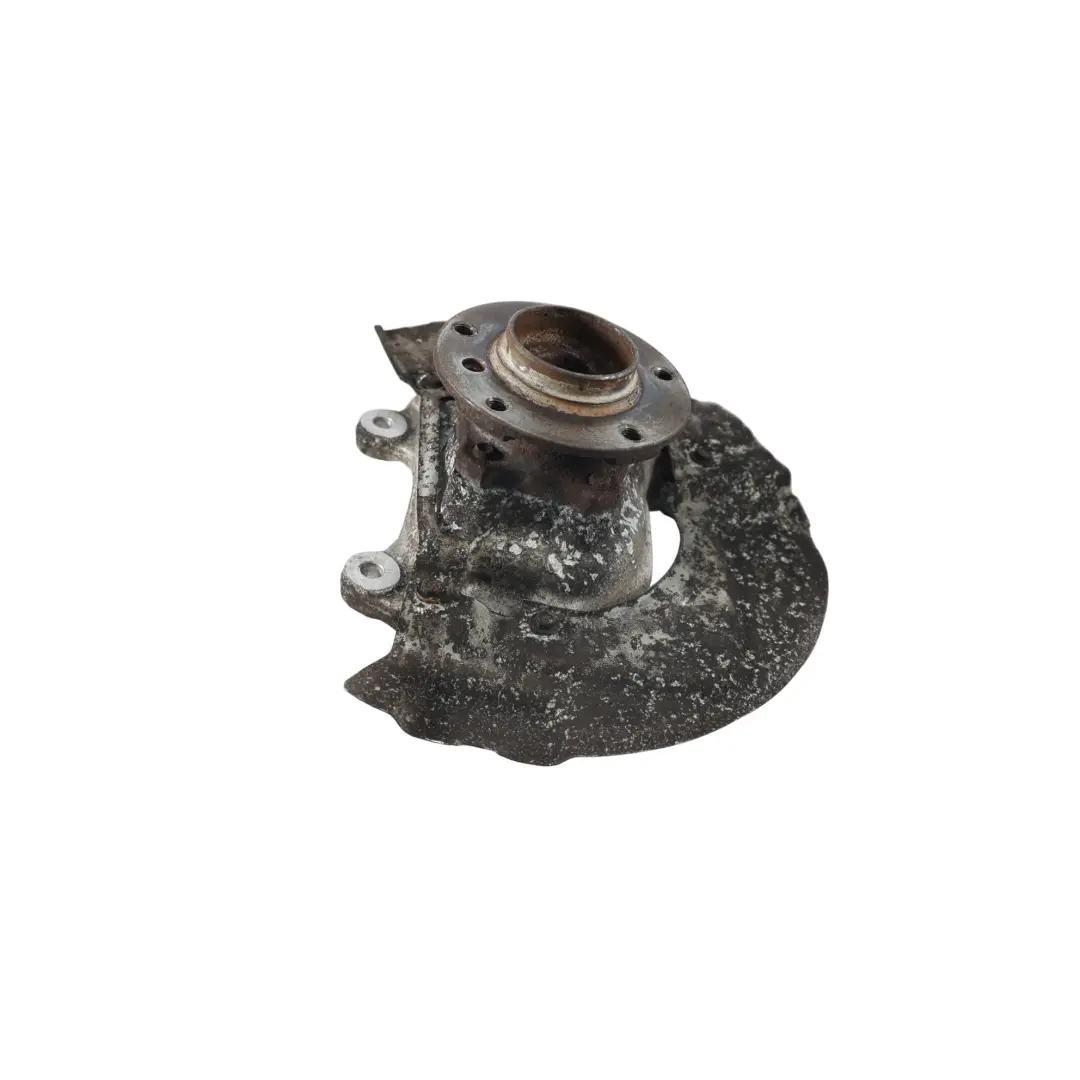 BMW E60 E61 Fuso a Snodo Anteriore Sinistro - SKU 6760953-3 - Numero di parte 6760953