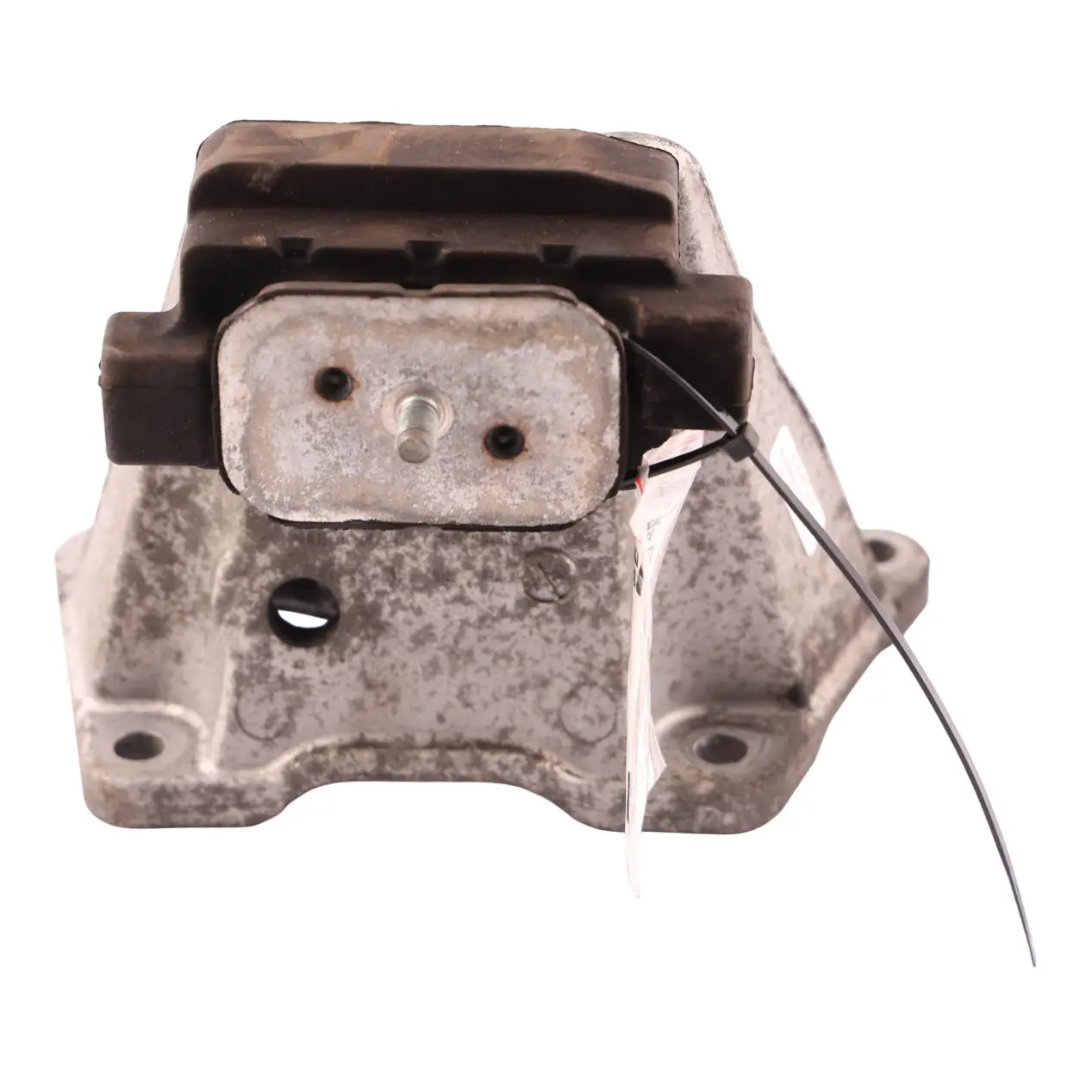 BMW E60 E61 Gearbox Supporting Bracket M47N2 M57 M57N2 Diesel 6761108