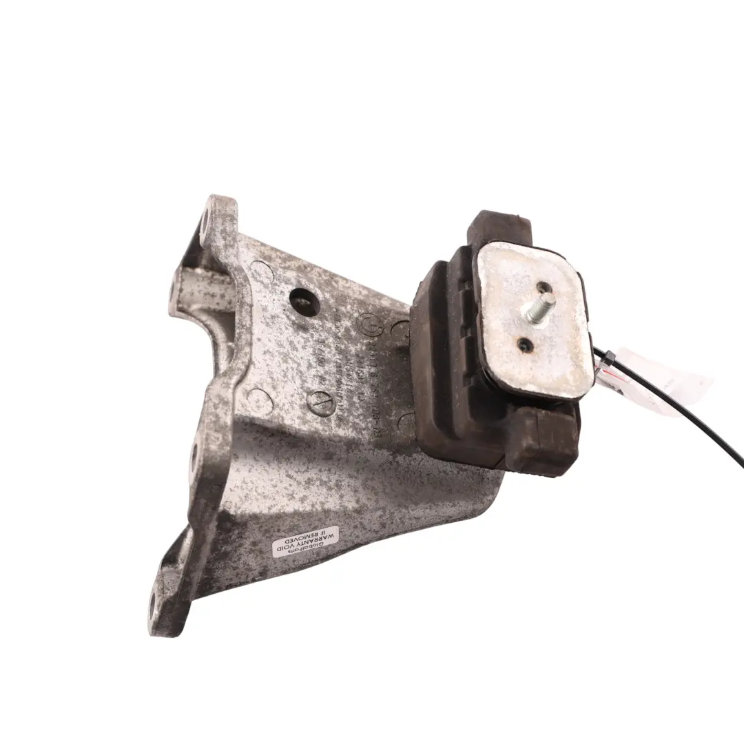BMW E60 E61 Gearbox Supporting Bracket M47N2 M57 M57N2 Diesel - SKU 6761108-1 - Part number 6761108