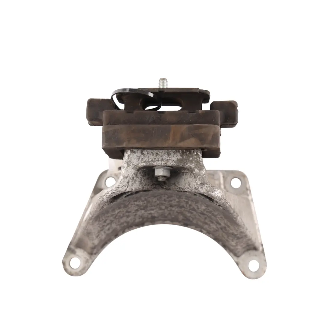 BMW E60 E61 Gearbox Supporting Bracket M47N2 M57 M57N2 Diesel - SKU 6761108-1 - Part number 6761108