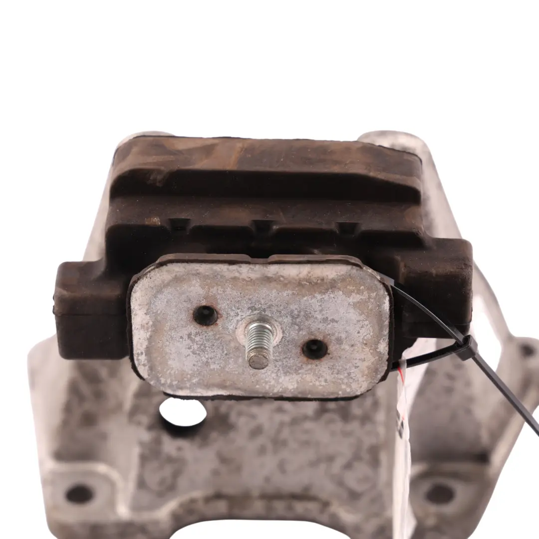 BMW E60 E61 Gearbox Supporting Bracket M47N2 M57 M57N2 Diesel - SKU 6761108-1 - Part number 6761108