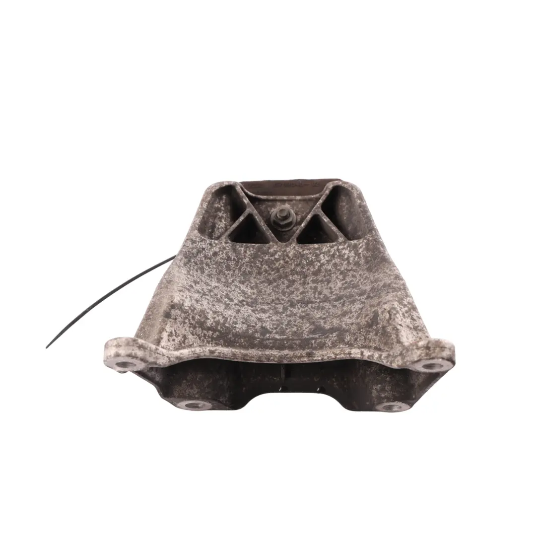 Gearbox Supporting Bracket M47N2 M57 M57N2 Diesel to BMW E60 E61 with Part number 6761108 BMW E60 E61 Gearbox Supporting Bracket M47N2 M57 M57N2 Diesel - SKU 6761108-1 - Part number 6761108