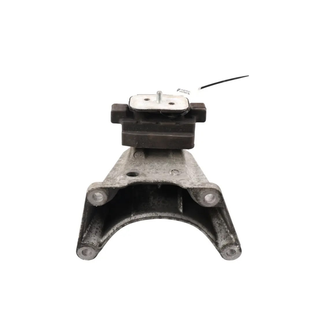 BMW E60 E61 Gearbox Supporting Bracket M47N2 M57 M57N2 Diesel - SKU 6761108-1 - Part number 6761108