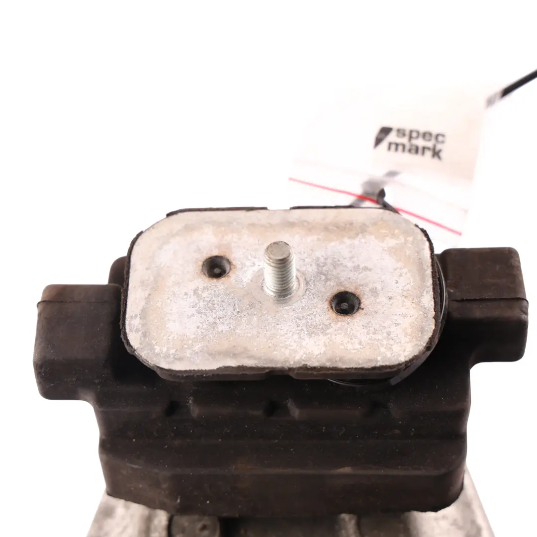 BMW E60 E61 Gearbox Supporting Bracket M47N2 M57 M57N2 Diesel - SKU 6761108-1 - Part number 6761108