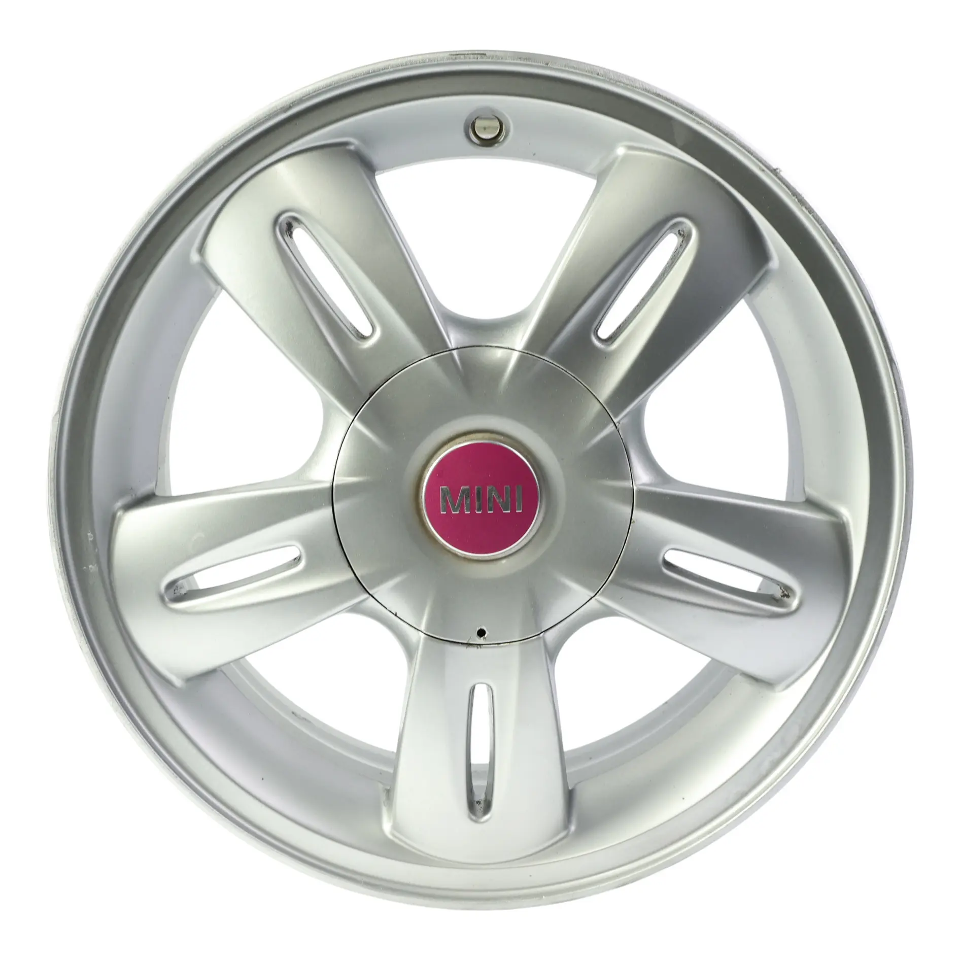 Mini R50 Felga aluminiowa 15" 5,5J 6763295