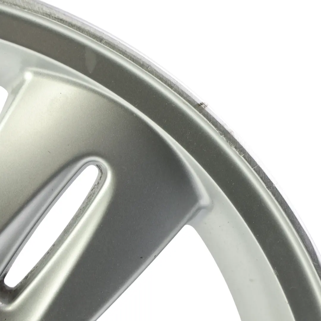 Argent Jantes Alu 15 " 5,5J Et : 45 5 etoe Rocket 93 pour Mini Cooper One R50 à propos du numéro de pièce 6763295 Mini Cooper One R50 Argent Jantes Alu 15 " 5,5J Et : 45 5 etoe Rocket 93 - SKU 6763295-SL2 - Numéro de pièce 6763295