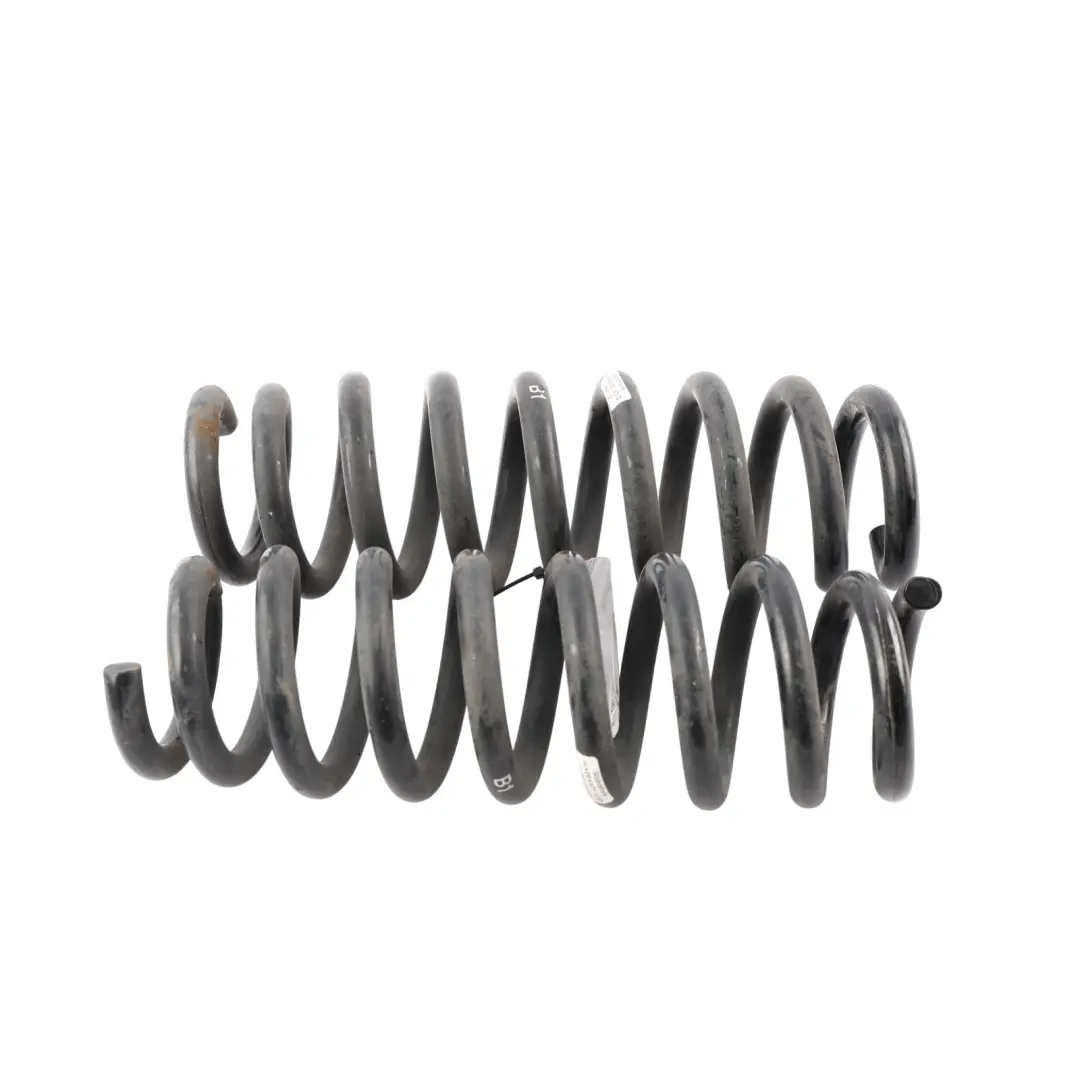 Suspension Coil Spring Set B1 Left Right N/O/S to BMW E87 Rear with Part number 6764395 BMW E87 Rear Suspension Coil Spring Set B1 Left Right N/O/S - SKU 6764395 - Part number 6764395