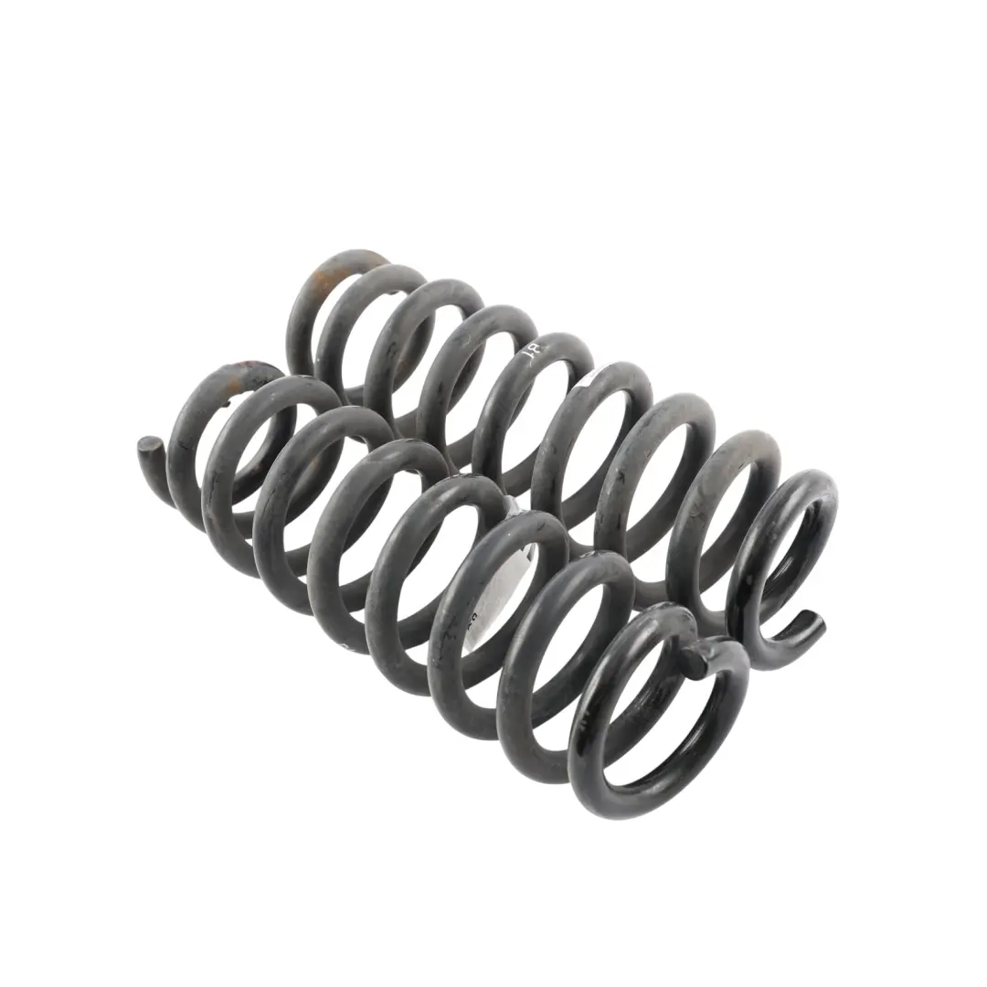 BMW E87 Rear Suspension Coil Spring Set B1 Left Right N/O/S - SKU 6764395 - Part number 6764395