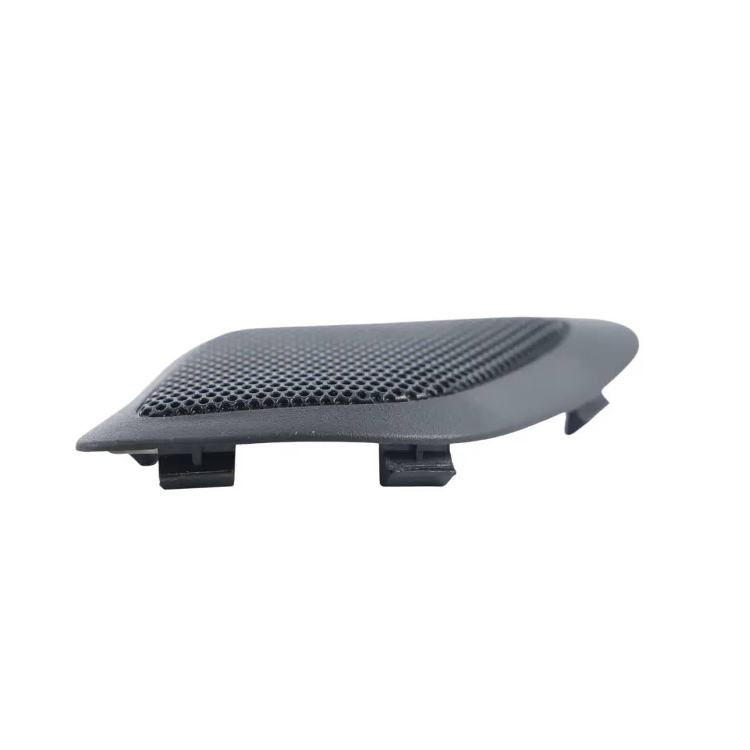 Toyota Auris E15 Cache Haut-Parleur Porte Avant Droite Noir - SKU 6765102020B0 - Numéro de pièce 6765102020B0