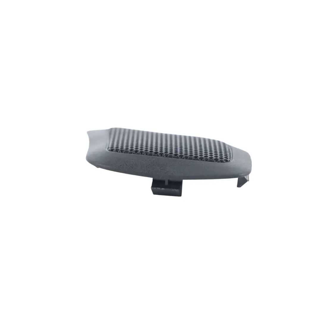 Toyota Auris E15 Front Door Speaker Cover Trim Right O/S Black - SKU 6765102020B0 - Part number 6765102020B0