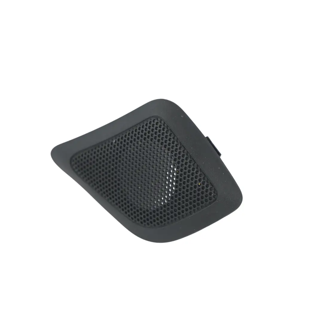 Door Speaker Grille Trim Cover Left N/S Dark Grey to Toyota Auris E15 with Part number 6765202020B0 Toyota Auris E15 Door Speaker Grille Trim Cover Left N/S Dark Grey - SKU 6765202020B0 - Part number 6765202020B0