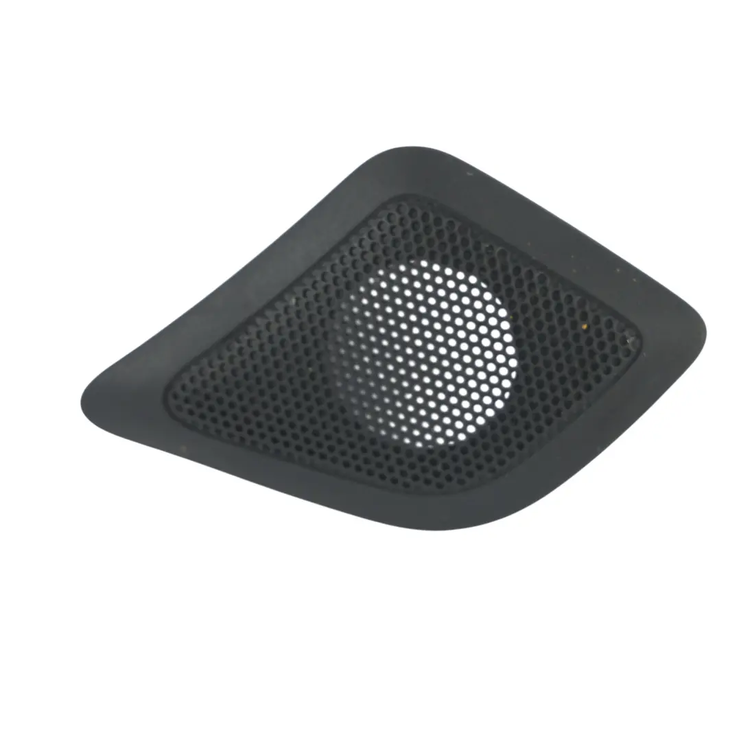 Toyota Auris E15 Door Speaker Grille Trim Cover Left N/S Dark Grey - SKU 6765202020B0 - Part number 6765202020B0
