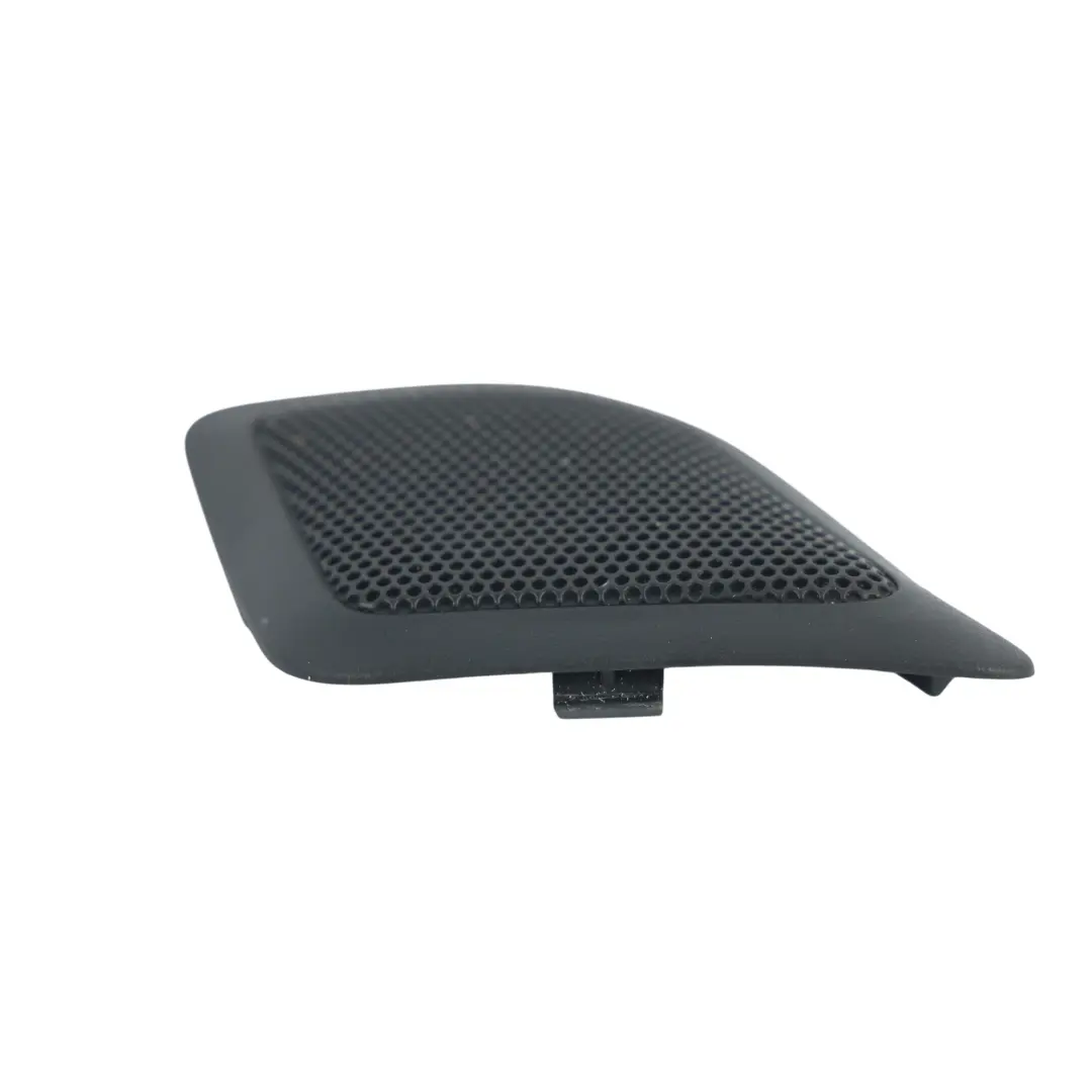 Door Speaker Grille Trim Cover Left N/S Dark Grey to Toyota Auris E15 with Part number 6765202020B0 Toyota Auris E15 Door Speaker Grille Trim Cover Left N/S Dark Grey - SKU 6765202020B0 - Part number 6765202020B0