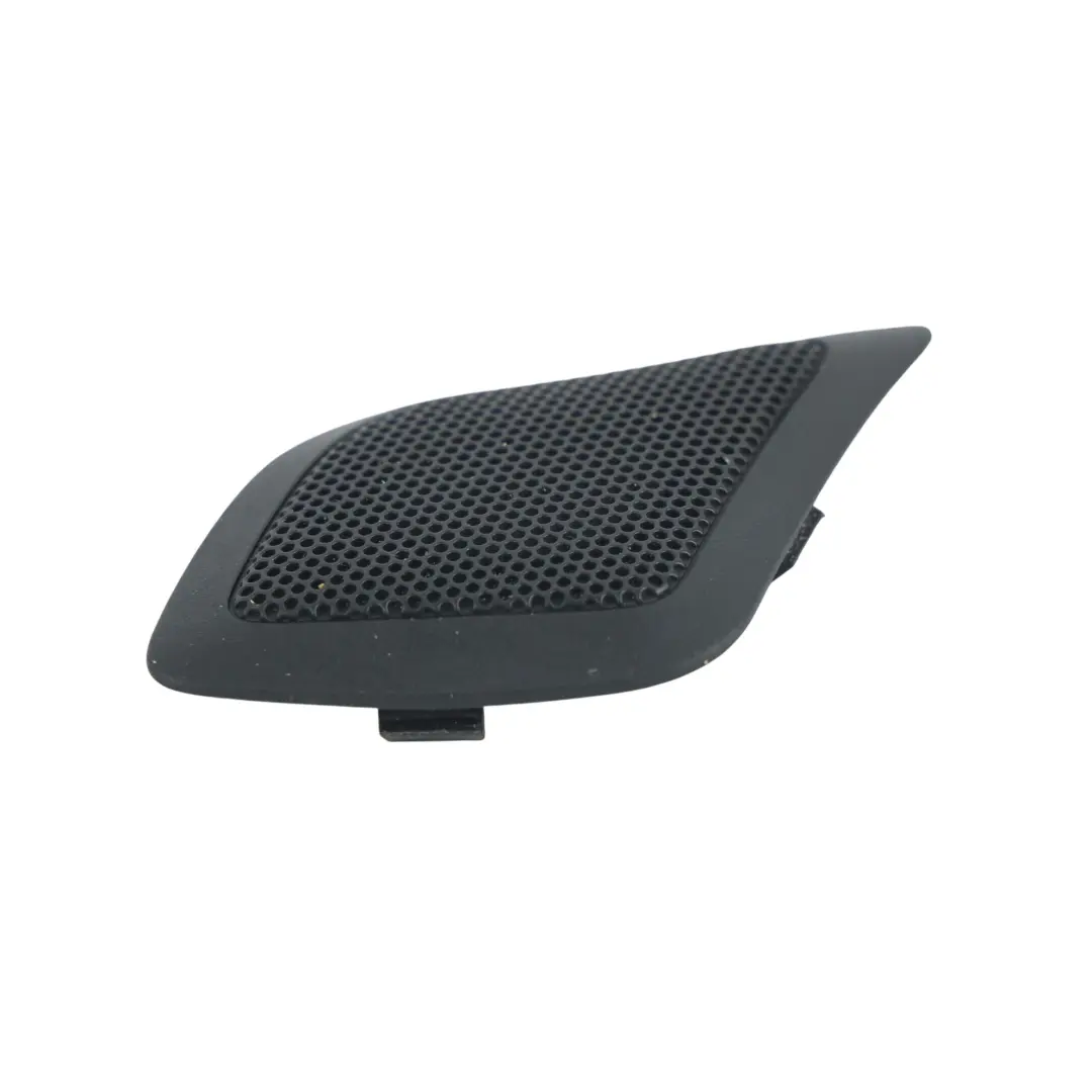 Toyota Auris E15 Door Speaker Grille Trim Cover Left N/S Dark Grey - SKU 6765202020B0 - Part number 6765202020B0